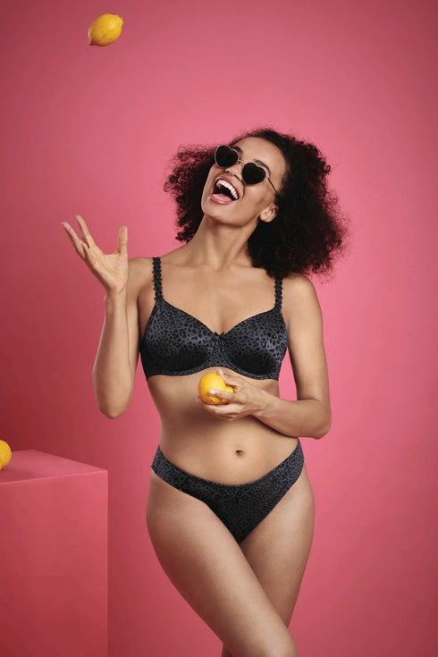 Rosa Faia Joy Underwired Bra